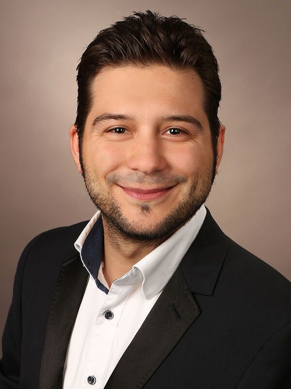 Tommy Ziegler