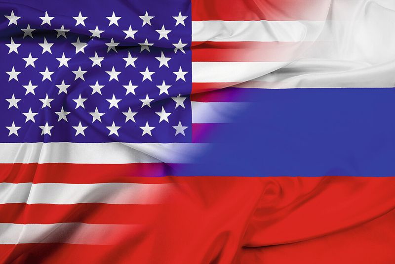 Zwar wird das Geschäft mit Russland durch den Ukrainekonflikt weiter beeinträchtigt sein, aber dafür birgt die Reindustrialisierung in den USA neue Wachstumspotenziale für deutsche Unternehmen. (© promesaartstudio - Fotolia)