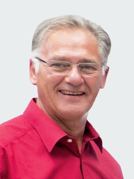 Heinrich Körber, SEW (Bild: SEW)