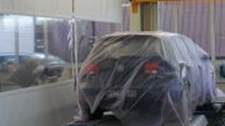 Nur wenn die Reparatur im Vorfeld richtig kalkuliert wurde, verursacht sie bei der Schadenabwicklung keine Prozessstörung. (Wenz)