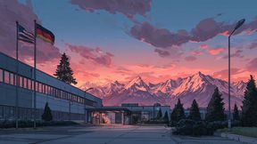 Das Thema Cloud-Souveränität spielt derzeit eine große Rolle. (Bild: Midjourney / KI-generiert)