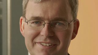 Dr. Hans Christoph Dönges, Mitglied der Geschäftsführung von Salt Solutions: „Die Verleihung der SAP Recognized Expertise ist eine Bestätigung unserer konsequenten Ausrichtung auf SAP-basierte IT-Lösungen.“ (Bild: Salt Solutions)