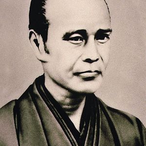 3 Der Shimadzu-Gründer Genzo Shimadzu Senior(Bild:  Shimadzu)