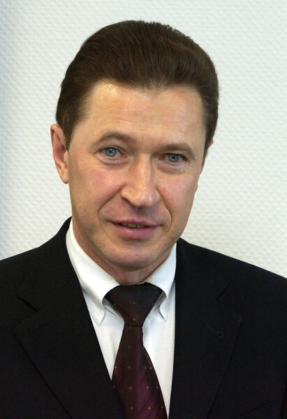 Walter R. Gramlich:Berufliche Stationen2007 President Strategic Planning & Controlling, BASF Aktiengesellschaft (seit 14. Januar 2008 BASF SE)2003 President Unternehmensbereich Intermediates, BASF Aktiengesellschaft2001 President Unternehmensbereich Performance Chemicals, BASF Aktiengesellschaft1998 President Unternehmensbereich Farben mit Sitz in Singapur (ab 2000 mit Sitz in Ludwigshafen)1996 President Unternehmensbereich Industriechemikalien, BASF Aktiengesellschaft1993 Group Vice President Oxo/Plasticizers/Acrylic Monomers, BASF Corporation, USA1989 Vice President Marketing Zwischenprodukte1987 Stab des Forschungsvorstands1984 Gruppenleiter in der Abteilung Feinchemie1979 Eintritt in das Hauptlaboratorium der BASF Aktiengesellschaft (Bild: BASF)