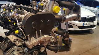 AVL hat in Graz die 29. Internationale Tagung „Motor & Umwelt“ veranstaltet. Ein Fazit: Einen Königsweg bei Fahrzeugantrieben wird es auch künftig nicht geben. (Jens Meiners)