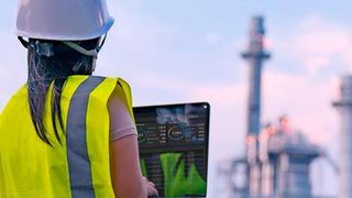 Die neue Forge Cybersecurity Platform ist Teil des Honeywell Forge for Cybersecurity Produkt- und Serviceportfolios für die Cybersicherheit im industriellen Umfeld.  (Honeywell)