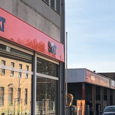 Der Autovermieter Sixt blickt im ersten Halbjahr auf wachsende Umsatz- und Gewinnzahlen zurück. (Bild: Grimm – VCG)