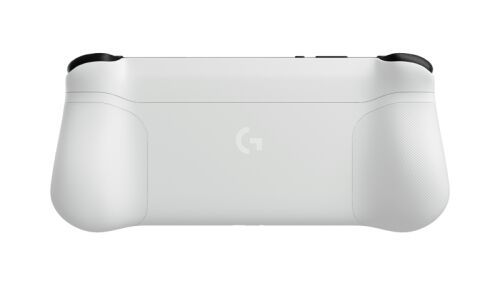 Der integrierte Li-Po-Akku soll für 12 Stunden Spielvergnügen ausreichen. (Bild: Logitech)