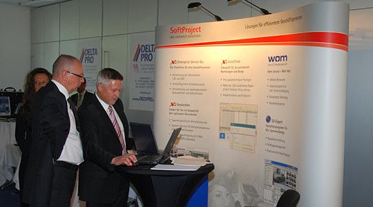  (Archiv: Vogel Business Media)