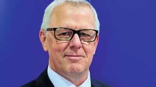 Matthias Zentgraf ist President Europe beim Zulieferer CATL. (Bild: CATL)