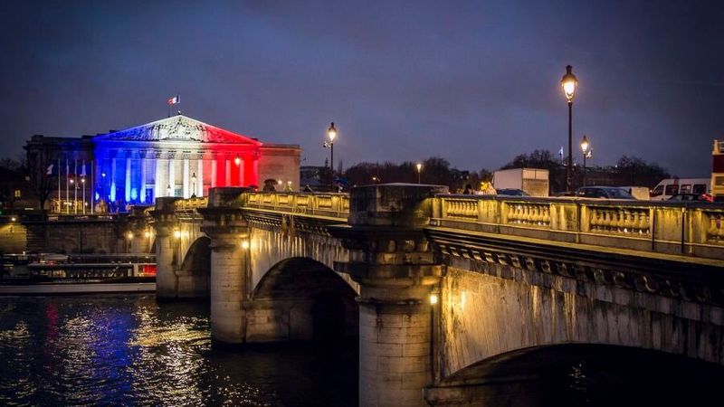 SAP will gemeinsam mit französischen KI-Partnern die europäische digitale Souveränität durch sichere Cloud-Infrastrukturen und einen vollständig souveränen KI-Stack stärken.(Bild:  frei lizenziert ericniequist /  Pixabay)