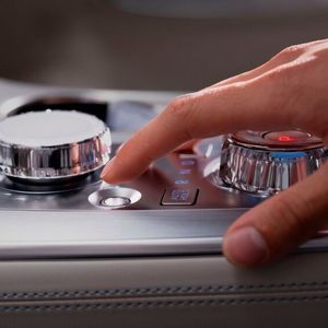 Genesis setzt generell auf eine edle Ausstattung.(Bild:  Genesis)