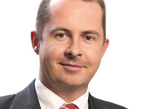Für Steffen Olshausen, Vertriebsleiter und Prokurist der Presstrade Handelsgesellschaft mbH, geht der Trend eindeutig zur generalüberholten gebrauchten Maschine, die modernisiert und mit Gewährleistung versehen ist. Bild: Presstrade (Archiv: Vogel Business Media)