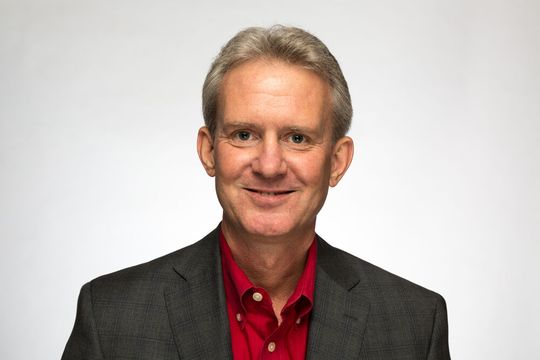 Dave Russell, Senior Vice President und Leiter der Strategieabteilung bei Veeam Software.(Bild:  Veeam)