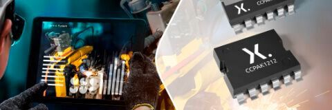 This combines the benefits of copper-clip packaging and wide bandgap semiconductors.(Source:  Nexperia)