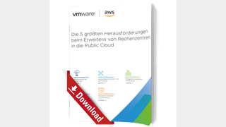 Whitepaper Cover: Vogel IT