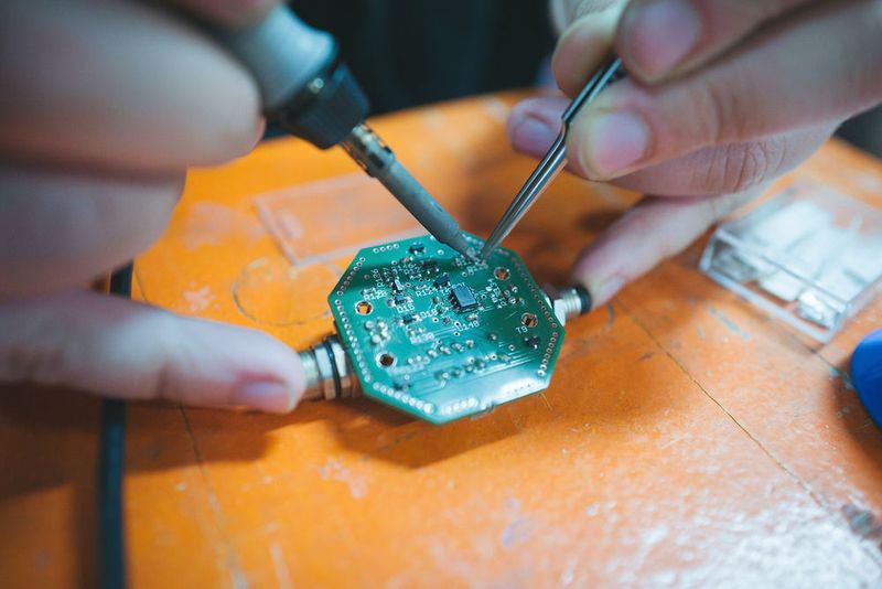 Foto-Impressionen von der Formula Student Germany 2015 (