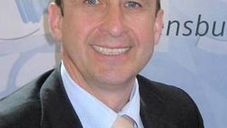 Dr. Hubert Steigerwald ist der Geschäftsführer der Strategischen Partnerschaft Sensorik e.V. (Archiv: Vogel Business Media)