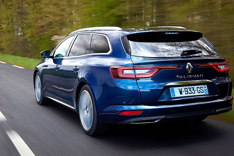 Der Einstiegspreis liegt bei 28.950 Euro. (Foto: Renault)