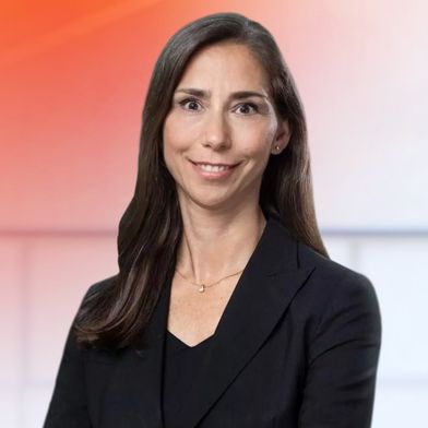 Jutta Dönges verlässt nach weniger als einem Jahr überraschend den Zulieferer Aumovio. Dort war sie als CFO angestellt. (Bild: Aumovio)