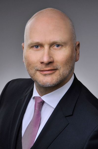 Torsten Maschke ist ab dem 1. Oktober 2016 Mitglied der Konzernleitung. (Dätwyler)