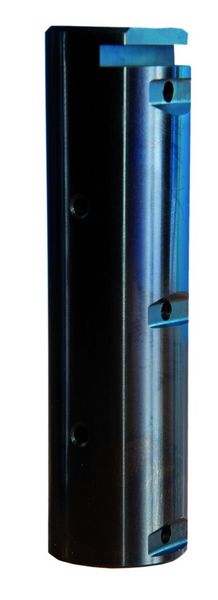 Die Beschichtung des Planetenbolzens im S-Matic 240 Getriebe von ZF mit BALINIT DLC Star von Oerlikon Balzers erwies sich als beste konstruktive Lösung, um die angestrebte Leistungssteigerung zu ermöglichen. (Bild: Oerlikon Balzers)