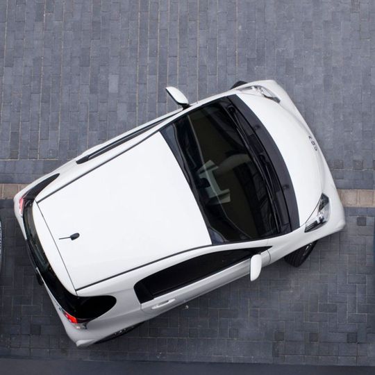 Den kleinen, pfiffigen Toyota iQ wollte fast niemand kaufen.(Bild:  Toyota)