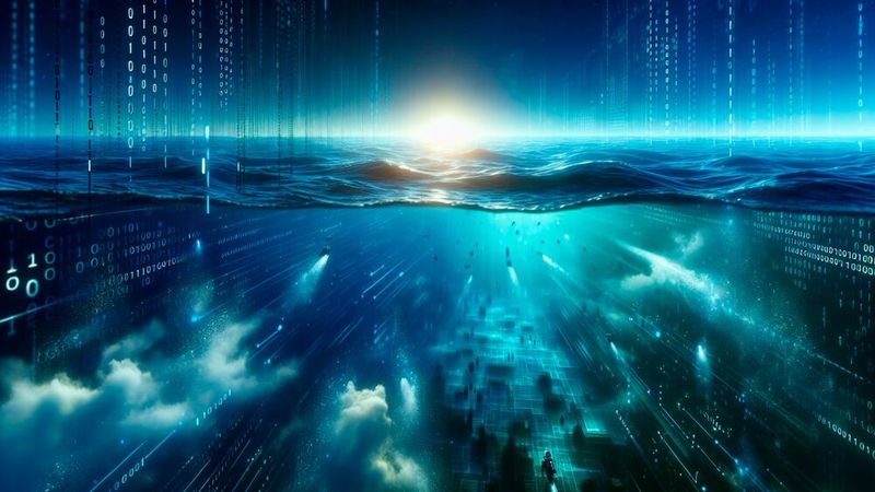 Ingram Micro und Lenovo vertiefen ihre Partnerschaft im deutschen Markt. Im Mittelpunkt steht der gezielte Ausbau des Lösungsgeschäfts für Infrastruktur und Datacenter. (Bild:  Dall-E / KI-generiert)