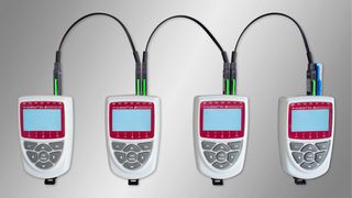 Die Einsatzbereiche der Almemo-Messnetzwerkhardware reichen von der Überwachung sensitiver Prozesse bis zum umfangreichen Monitoring unterschiedlichster Messplätze.  (Bild: Ahlborn)