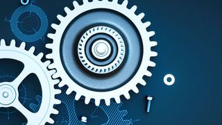 Optimalerweise fließen Material und Information ungehindert und ohne Unterbrechungen. (istockphoto.com/matejmo)