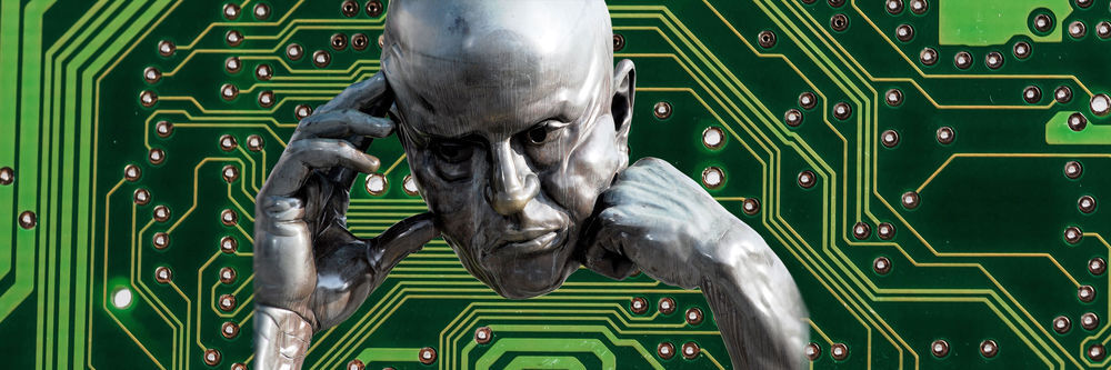 Deep Learning in der Cybersicherheit