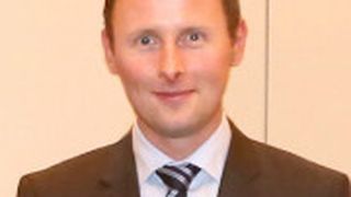 Leif Schumacher, Leiter Training von Volkswagen Nutzfahrzeuge. (Foto: Promotor)