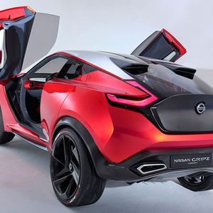 (Foto: Nissan)