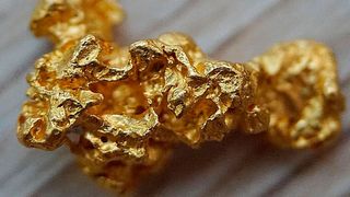 Au25 nanoclusters offer a promising strategy in the research field of nanomedicine therapy for IBD. (Source: Public Domain)