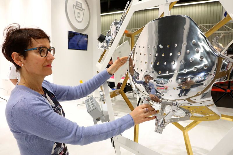 Impressionen von der Euroguss 2018. (Nuernberg-Messe / Frank Boxler)