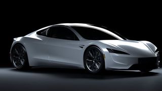 Tesla's announcement has caused the market shares of numerous well-known companies to drop. Analysts are calling for calm.  (Source: Govinda - stock.adobe.com)