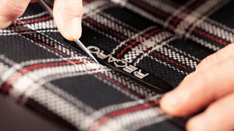 Der Sitzhersteller Recaro geht an einen italienischen Investor.(Bild:   Recaro Automotive))