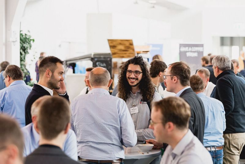 Power of Electronics 2023 (Bild: Stefan Bausewein)