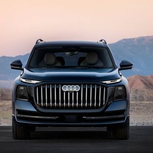 Audi Q 9: Der XXL-SUV geht an den Start (Bild: Audi)