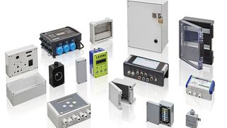 Industrielle Gehäuse müssen unterschiedlichste, sich wandelnde Anforderungen ihrer jeweiligen Einsatzorte erfüllen. (Bild: Bopla Gehäuse Systeme GmbH)