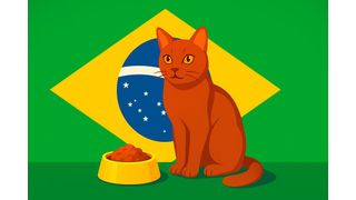 Nestlé Purina hat in Vargeão, Brasilien, ein neues Werk für Nassfutter für Haustiere eröffnet. (Bild: GPT Image Editor / KI-generiert)