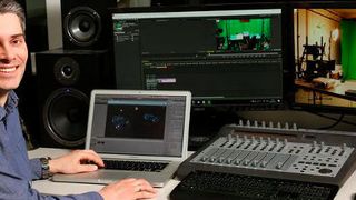 Dr. Marc Herrlich: Der Juniorprofessor der TU Kaiserslautern hat an der Gottfried Wilhelm Leibniz Universität in Hannover Informatik studiert und über „3D-Modellierung mit der interaktiven Oberflächen“ an der Universität Bremen promoviert. Zu seinen Forschungsschwerpunkten zählen unter anderem Serious Games, Mensch-Computer-Interaktion und Mixed Reality. Ab dem kommenden Sommersemester wird der Juniorprofessor auch Lehrveranstaltungen für die Bachelor- und Masterstudiengänge Medien- und Kommunikationstechnik anbieten. (Thomas Koziel)