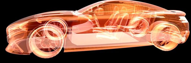 Auch im Produktionsumfeld kann ein Blick in die Zukunft reizvoll sein – Virtual Reality macht das möglich.(Bild:  gemeinfrei /  Pixabay)