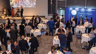 Der exklusive Networking-Abend, die Taiwan Night, findet am Abend des ersten Messetages statt. (Bild: Taitra)