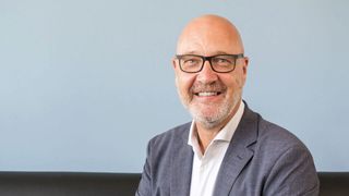 Oliver Hoffmann, Co-CEO von FORCAM (Bild: FORCAM GmbH)