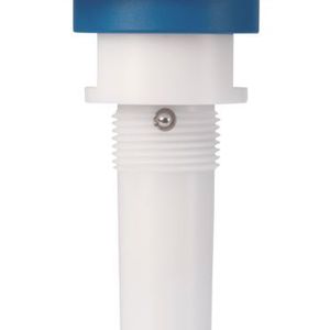 Level measurement units like the Capanivo 4020 ensure a constant process monitoring.