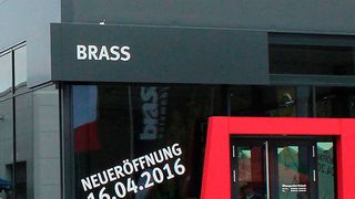 Die Brass-Gruppe hat in Hanau ihren dritten Seat-Standort binnen eines Jahres eröffnet. (Foto: Autohaus Brass)