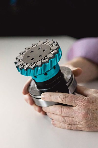 Impressionen von den Workshops. (Bild: Stefan Bausewein)