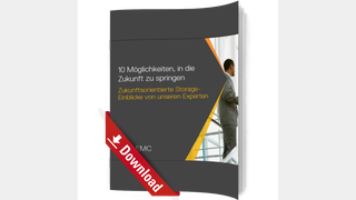 Whitepaper Cover: Vogel IT