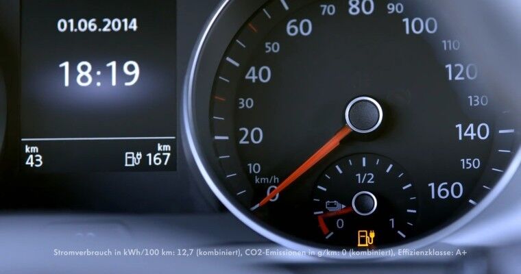 Mythbusters-Kampagne: Volkswagen räumt mit Vorurteilen über Elektromobilität auf. (Bild: Volkswagen)